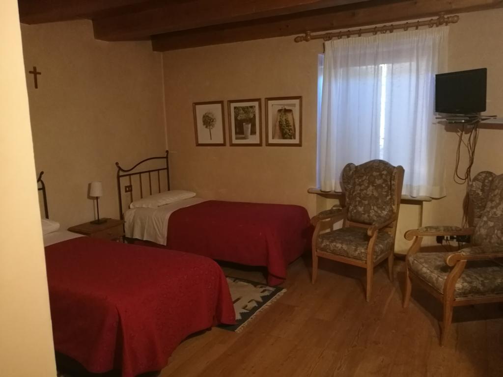 Costa Degli Ulivi Hotel Fumane Eksteriør billede